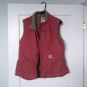 Carhartt Vest